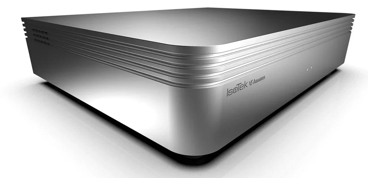Isotek - V5 Aquarius