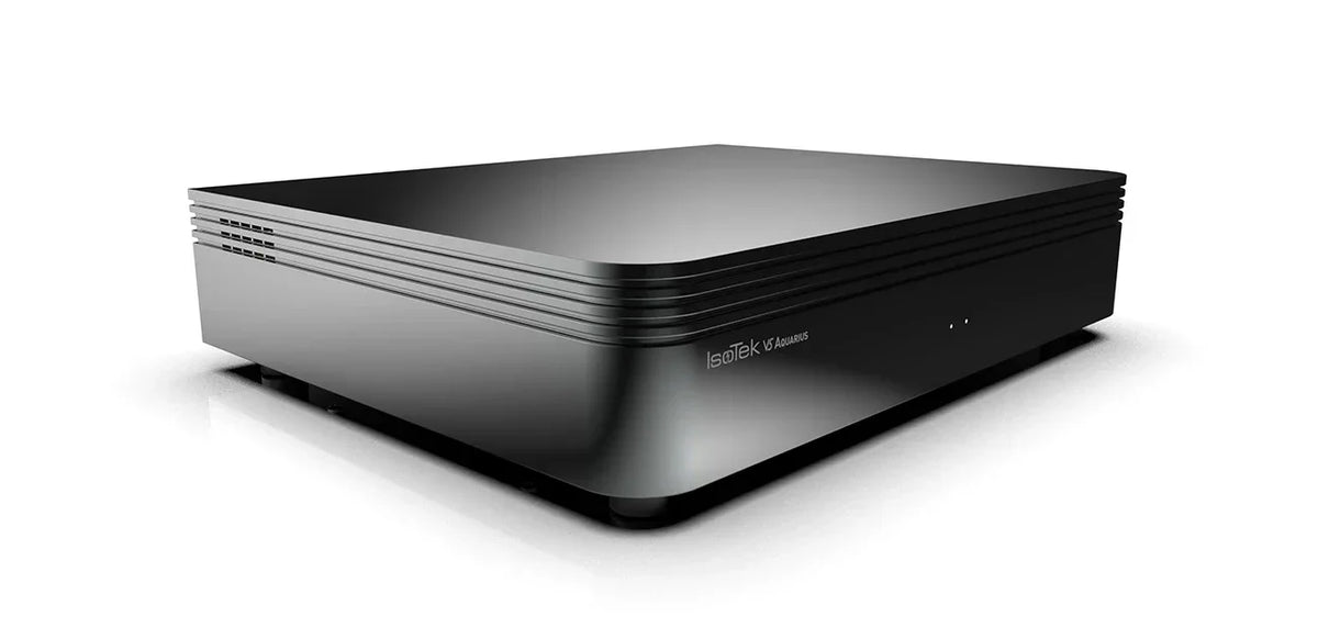 Isotek - V5 Aquarius