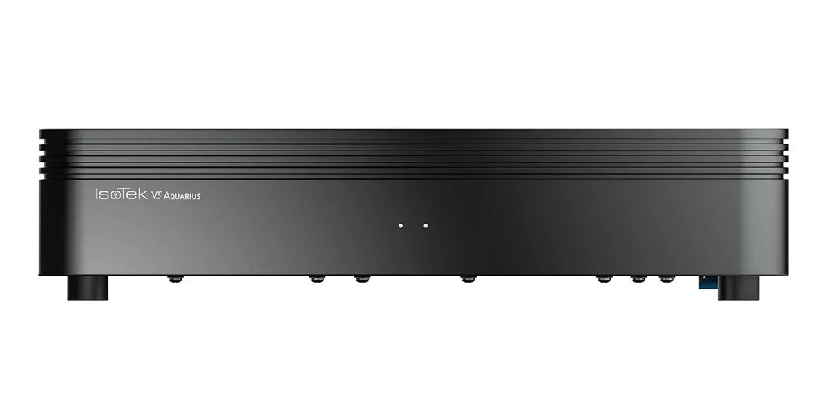 Isotek - V5 Aquarius