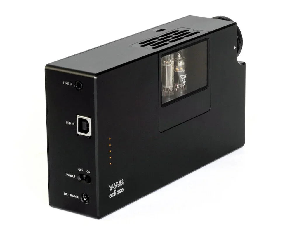 Woo Audio - WA8 Eclipse