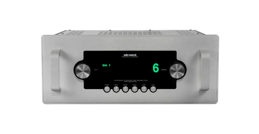 Audio Research - Reference 6SE Line-Stage