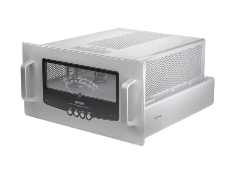 Audio Research - Reference 160 M MkII Mono Amplifier