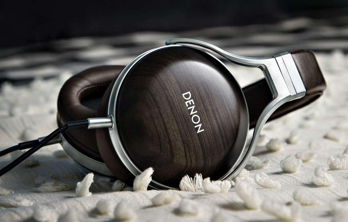 Denon - AH-D5200
