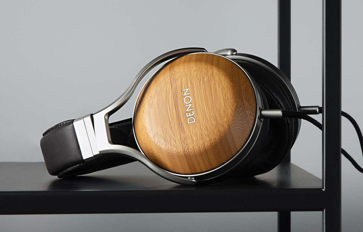 Denon - AH-D9200