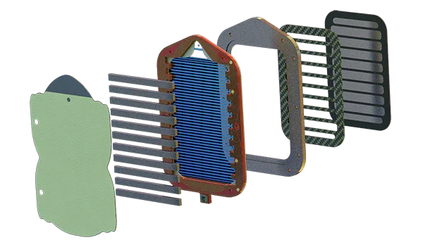 Dan Clark Audio - Expanse