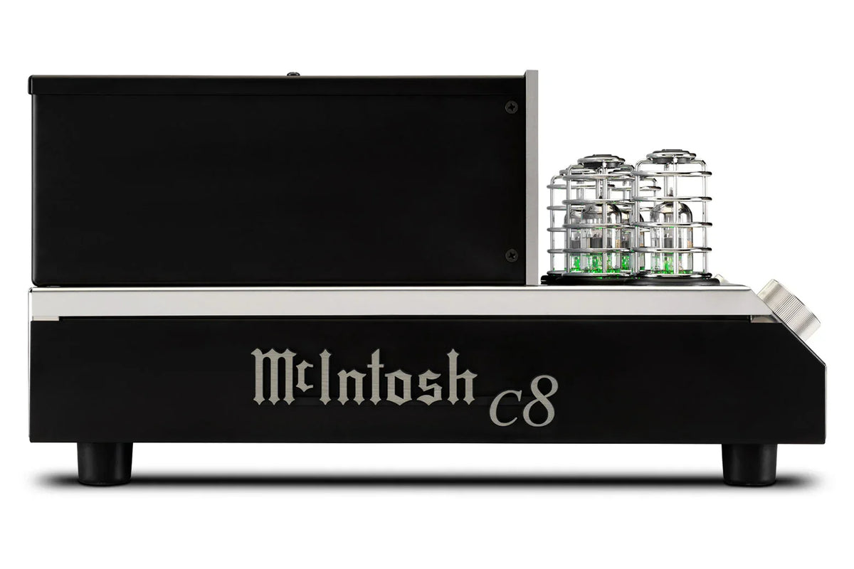 McIntosh - C8