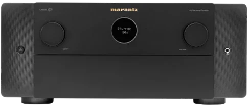 Marantz - Cinema 40