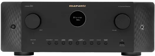 Marantz - Cinema 60