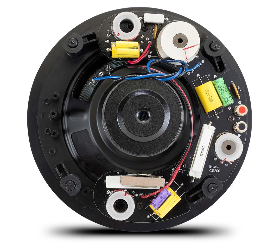 McIntosh - CS200 In-Ceiling Loudspeaker