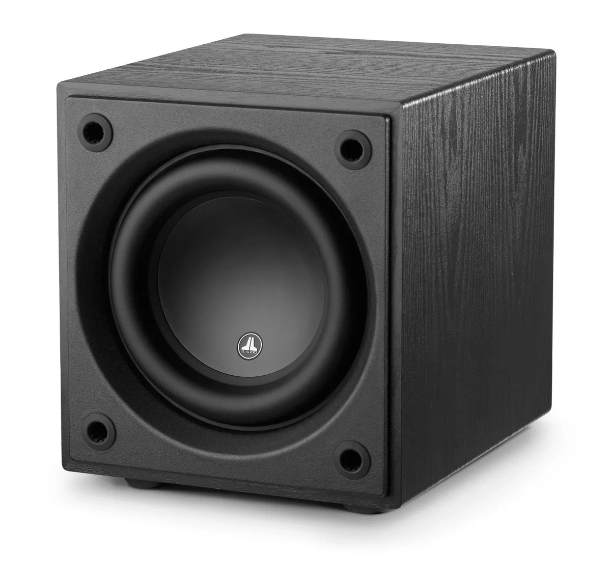 JL Audio - Dominion® d108-ASH