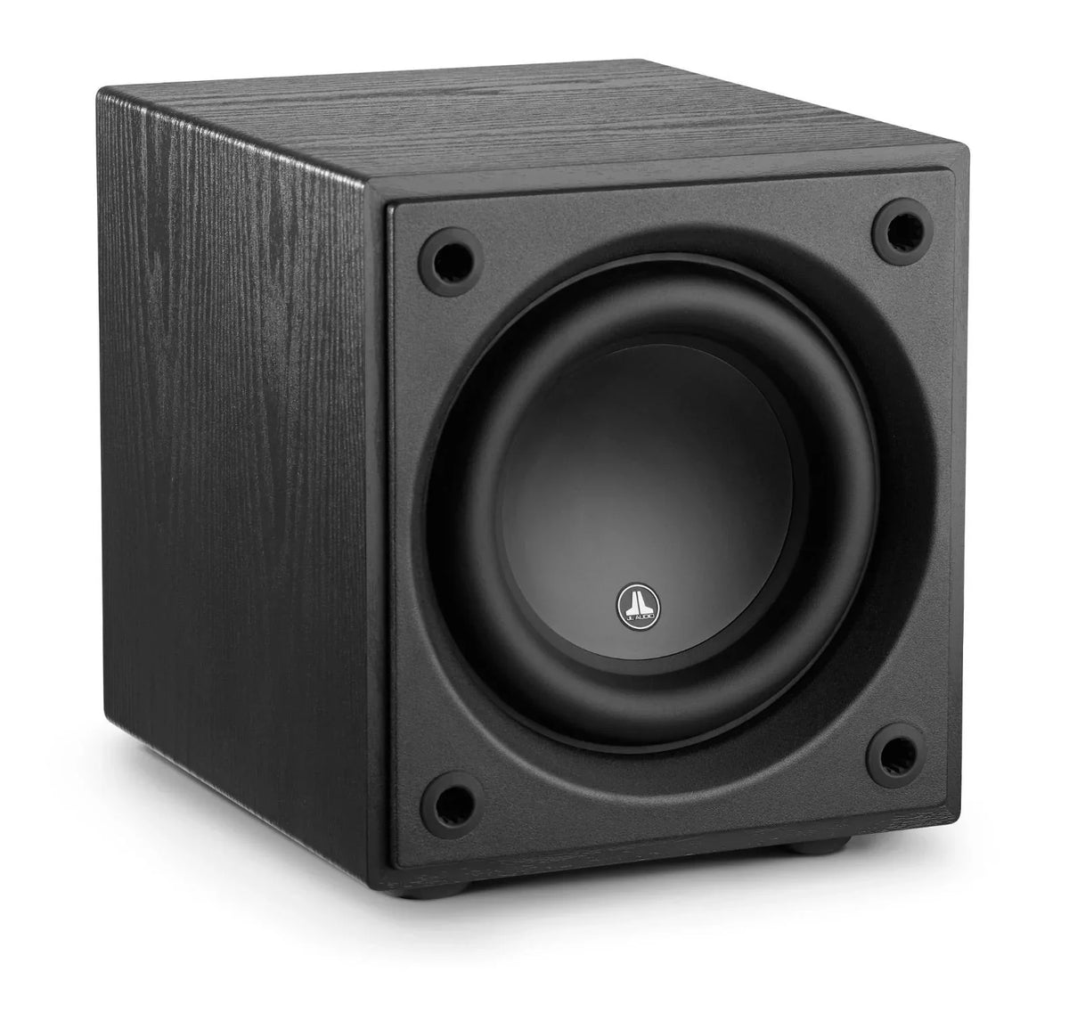JL Audio - Dominion® d108-ASH