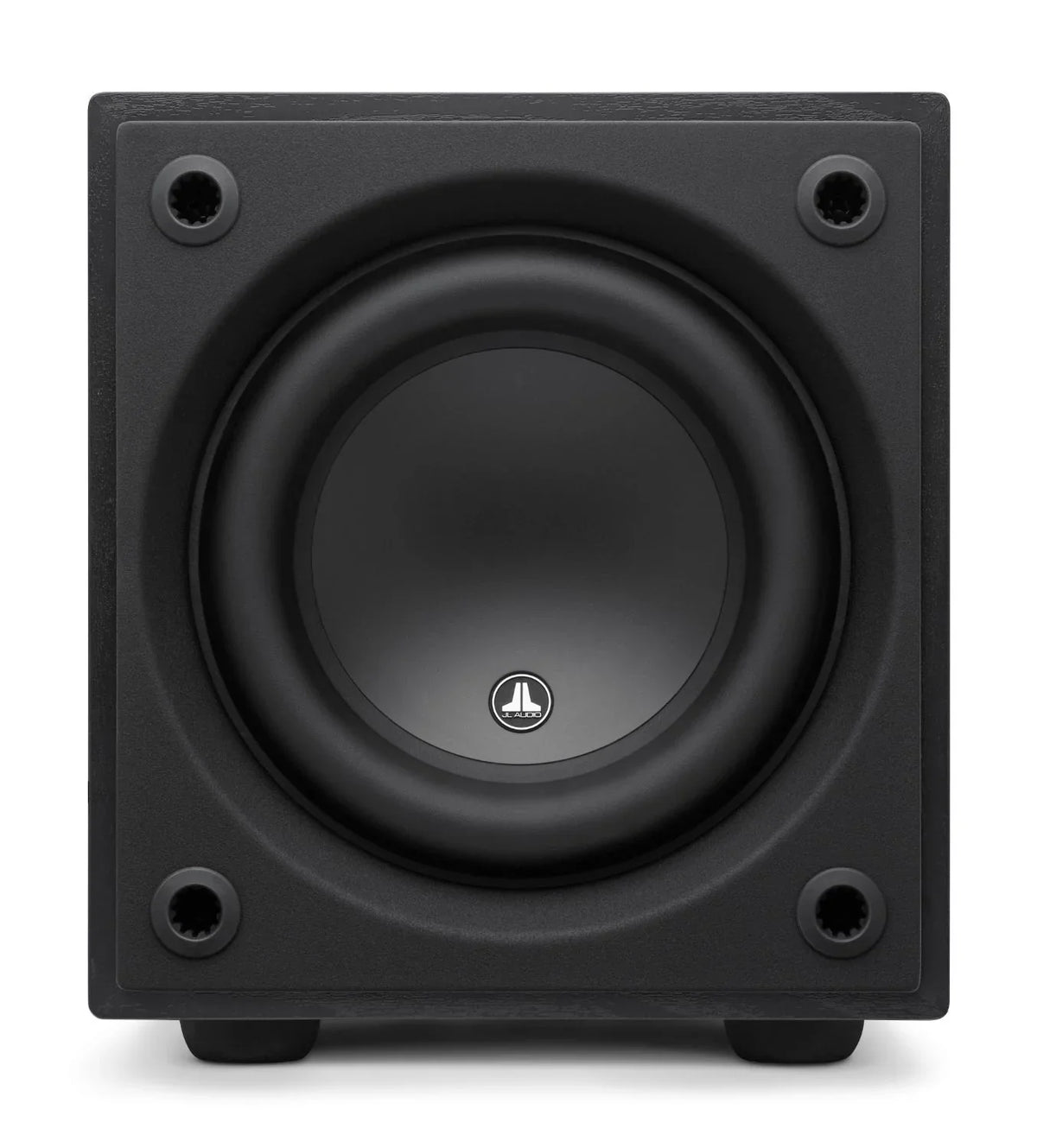 JL Audio - Dominion® d108-ASH