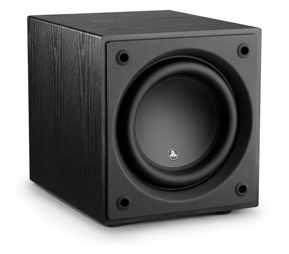JL Audio - Dominion® d110-ASH
