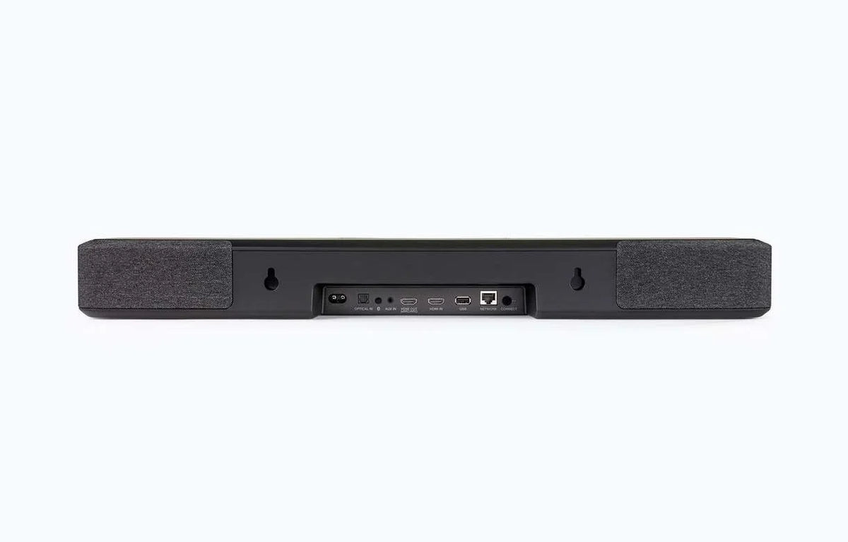 Denon - Denon Home Sound Bar 550