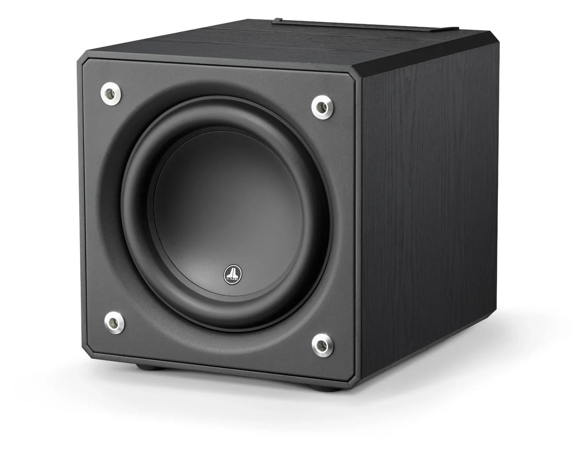 JL Audio - E-Sub e110-ASH