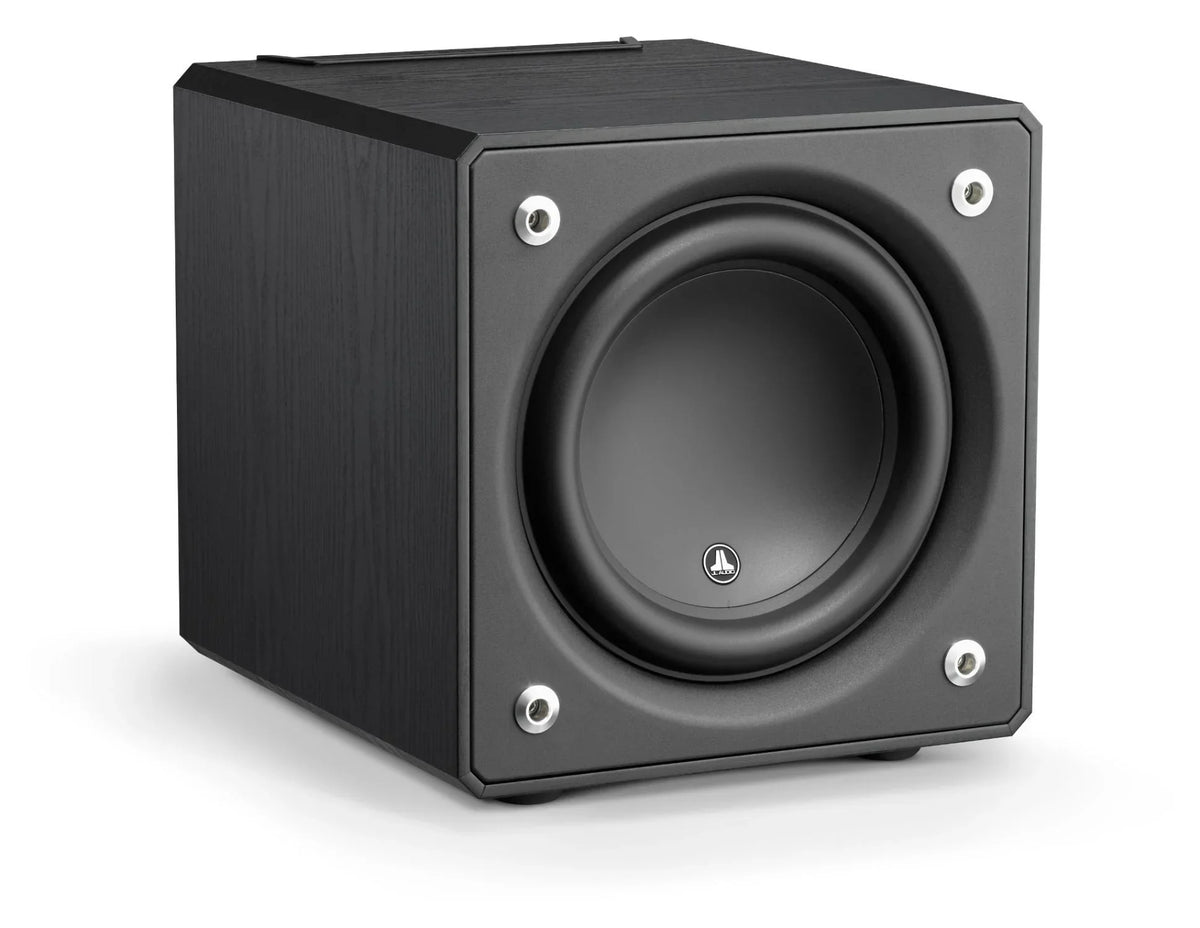 JL Audio - E-Sub e110-ASH