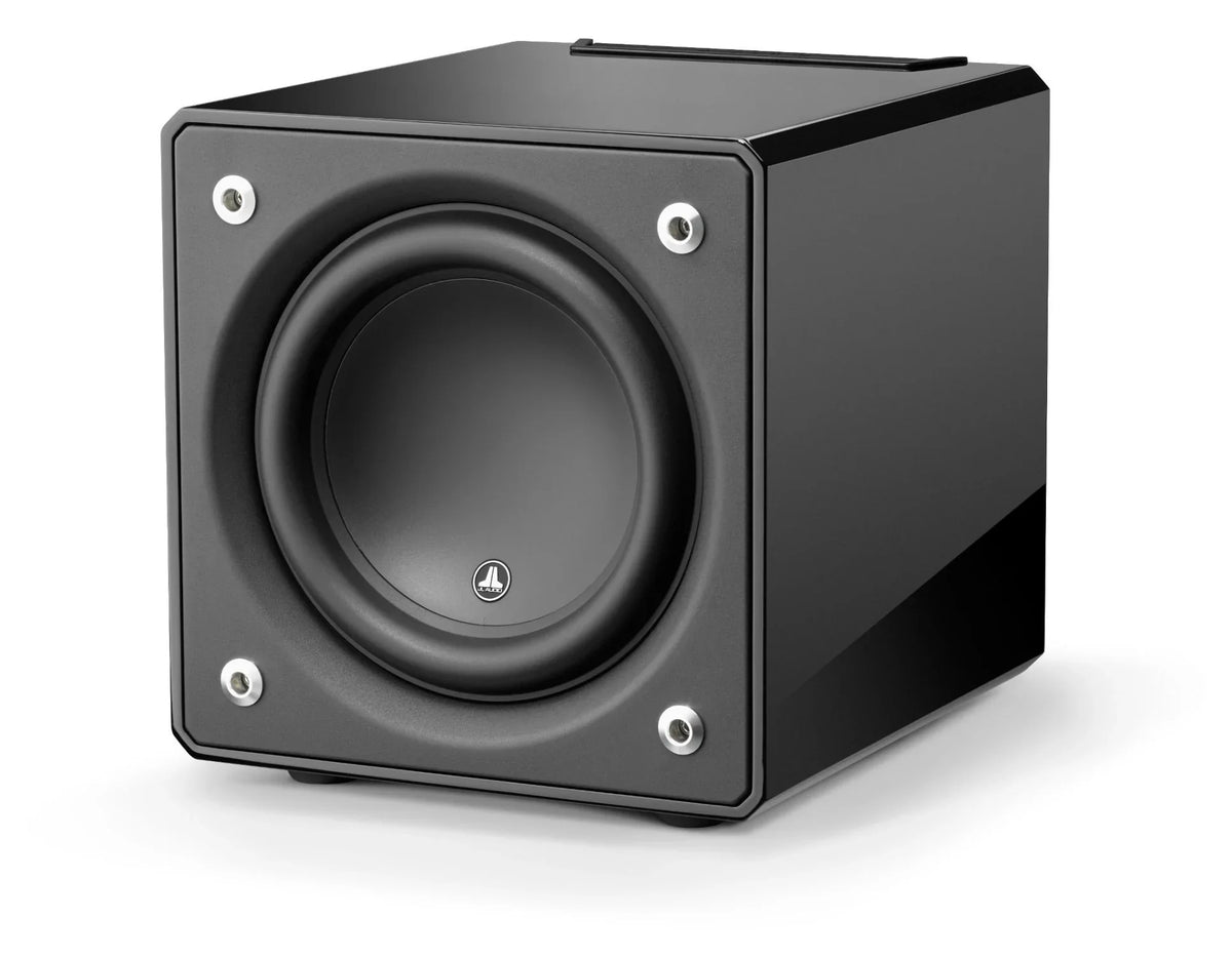 JL Audio - E-Sub e110-GLOSS