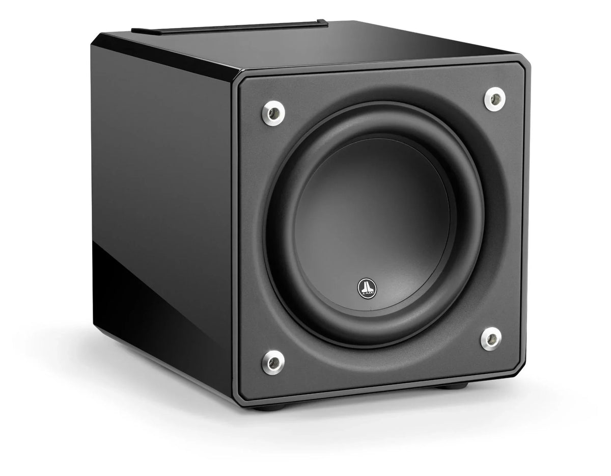 JL Audio - E-Sub e110-GLOSS