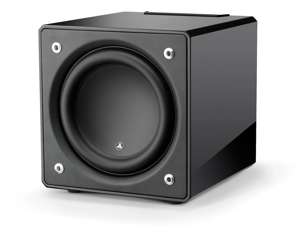 JL Audio - E-Sub e112-GLOSS