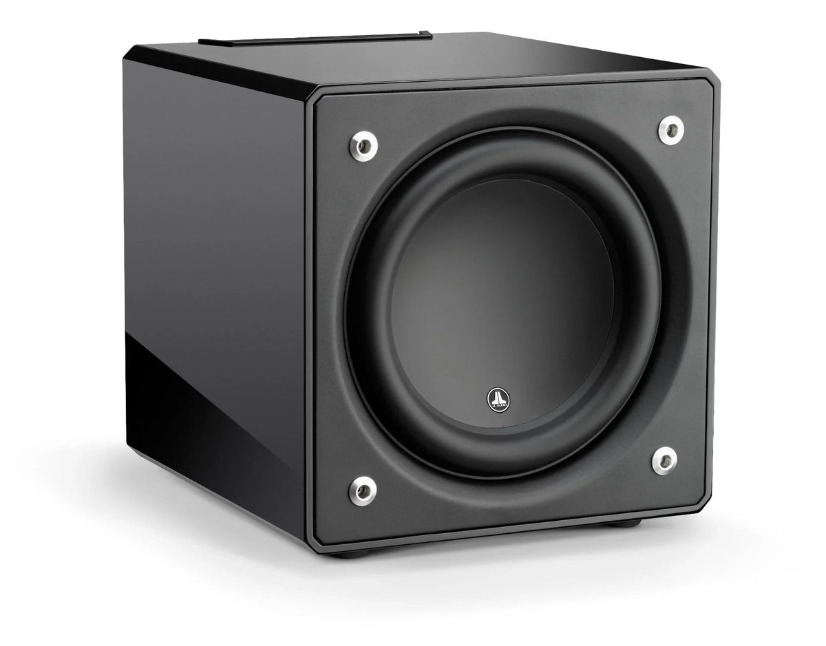 JL Audio - E-Sub e112-GLOSS