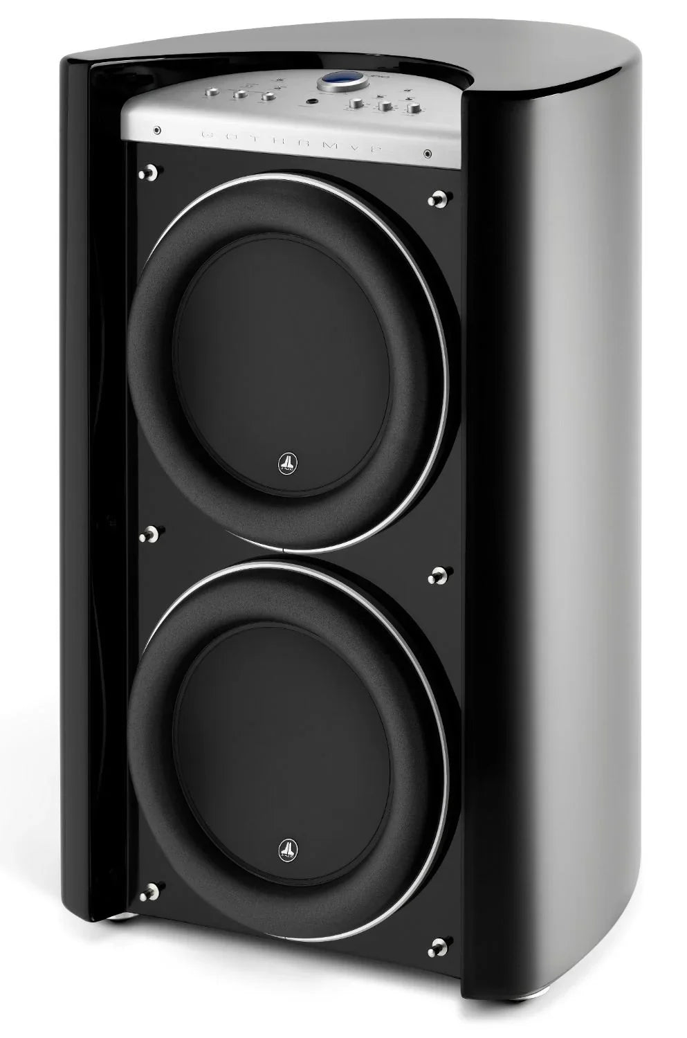 JL Audio - Gotham® V2 g213v2-GLOSS
