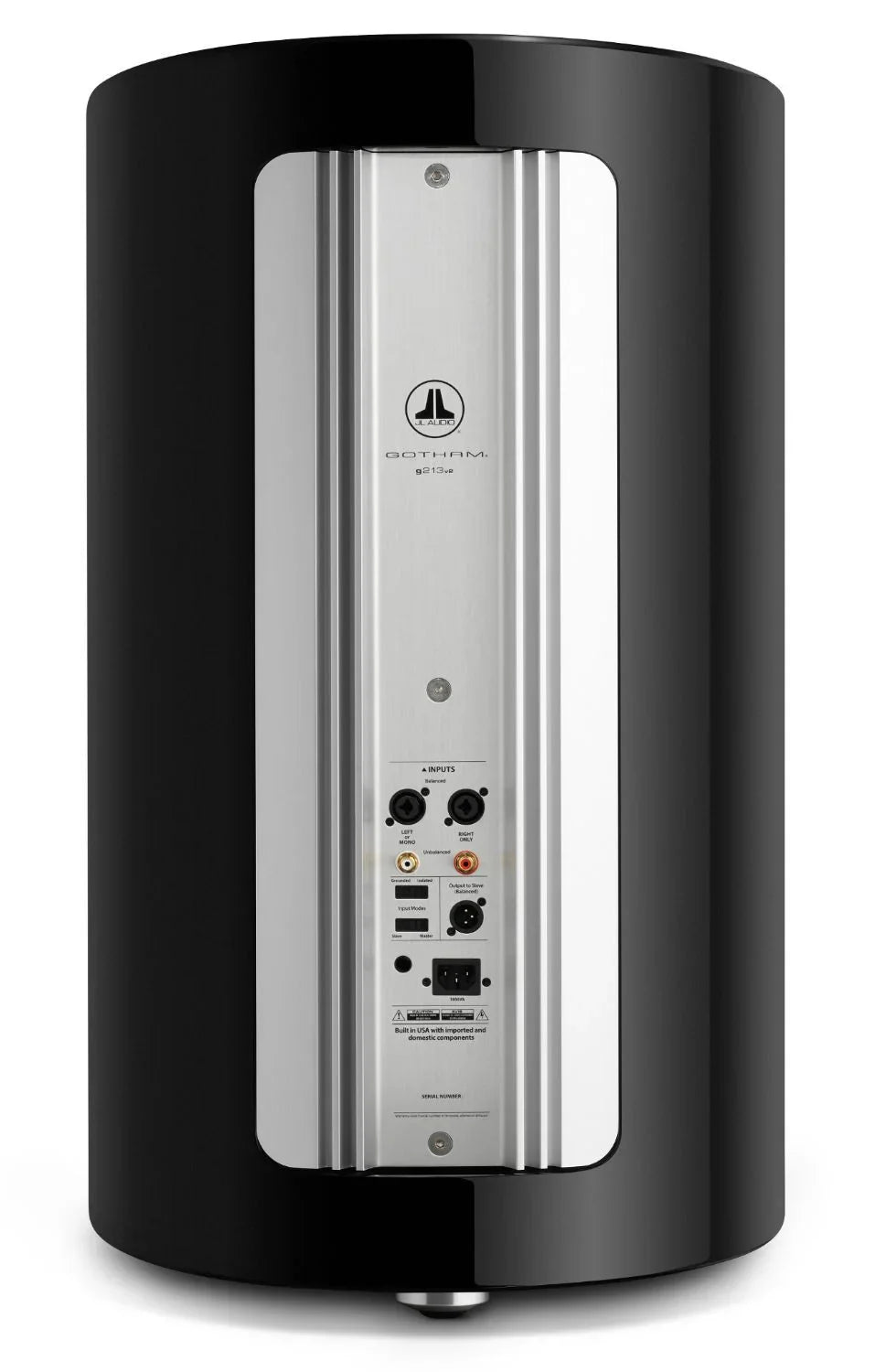 JL Audio - Gotham® V2 g213v2-GLOSS