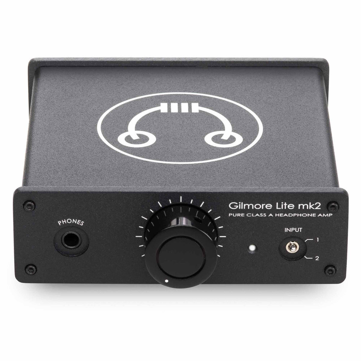 HeadAmp - Gilmore Lite Mk2 Class-A Headphone Amplifier