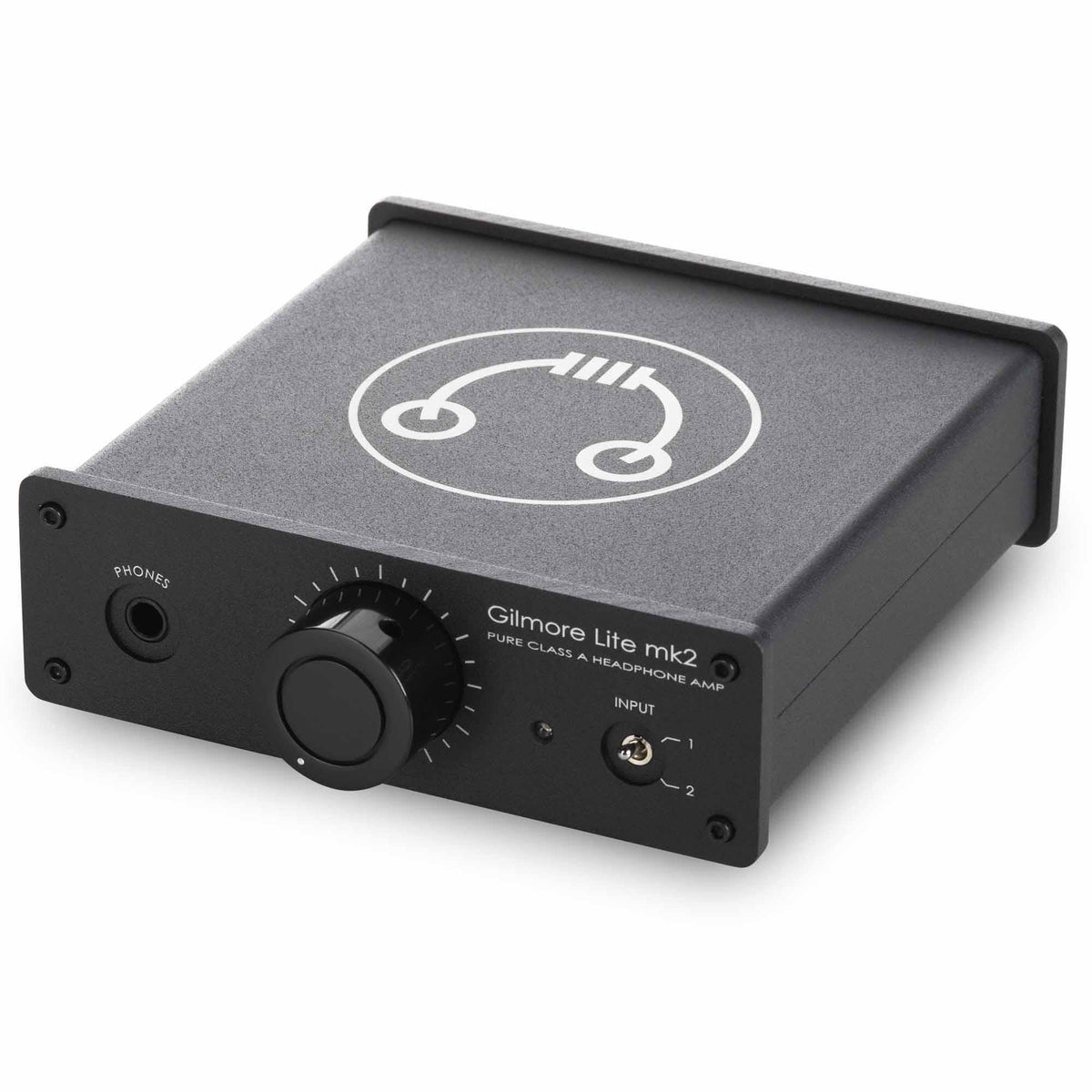 HeadAmp - Gilmore Lite Mk2 Class-A Headphone Amplifier