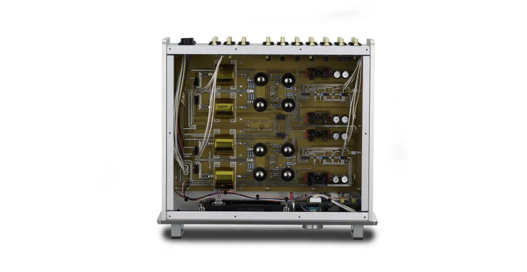 Audio Research - Reference 10 Line-Stage