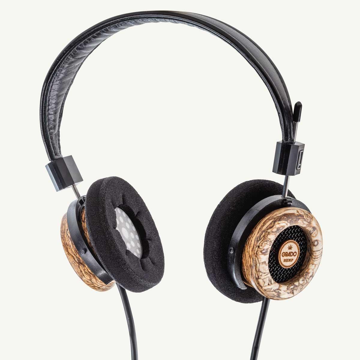 Grado - The Hemp Headphone