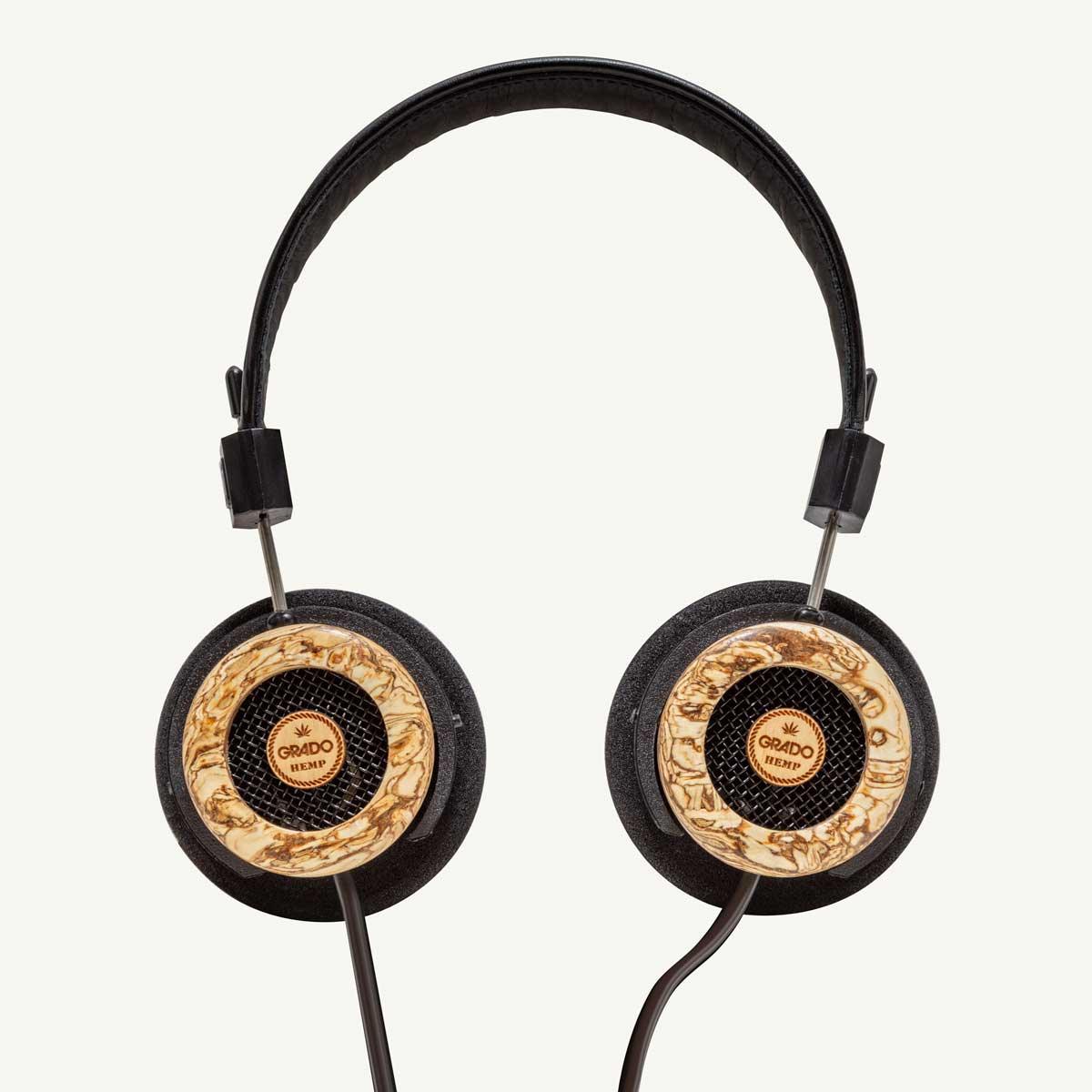 Grado - The Hemp Headphone