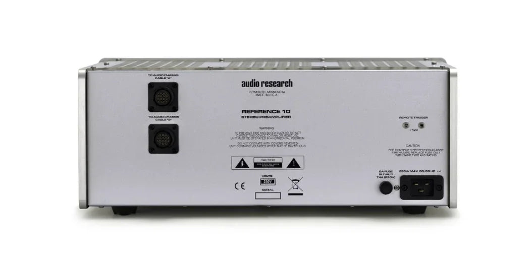 Audio Research - Reference 10 Line-Stage