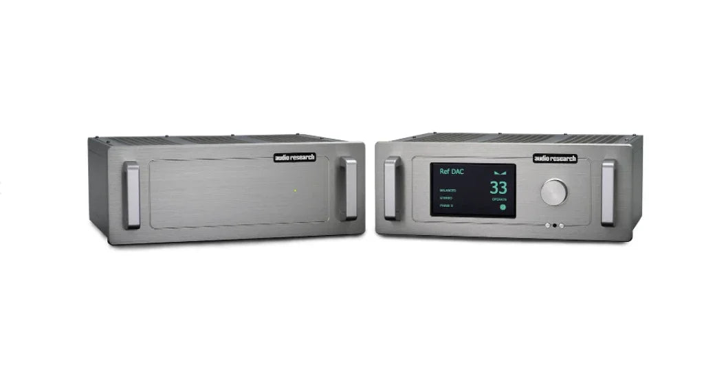 Audio Research - Reference 10 Line-Stage