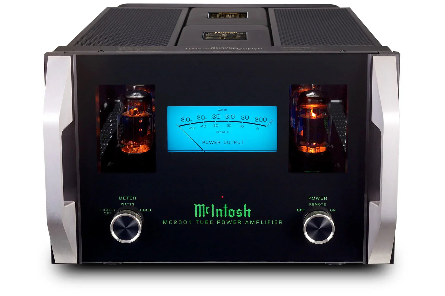 McIntosh - MC2301 1-Channel Vacuum Tube Amplifier