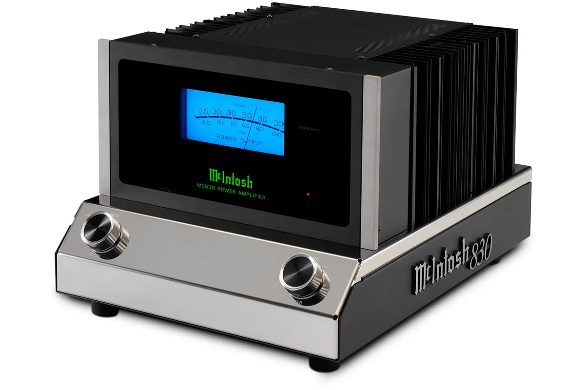 McIntosh - MC830