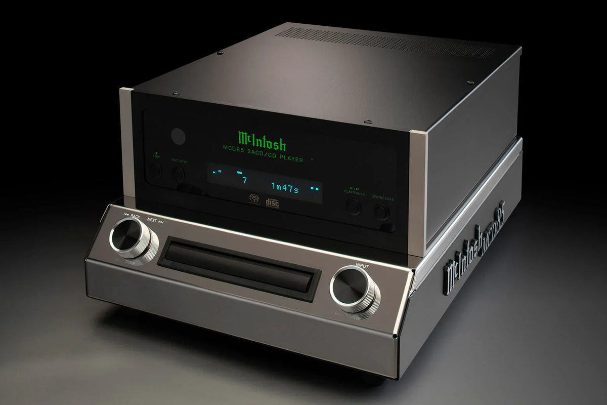McIntosh - MCD85