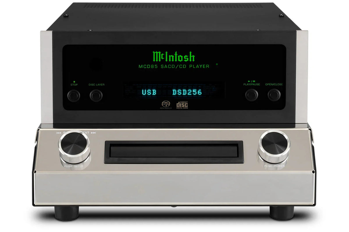 McIntosh - MCD85