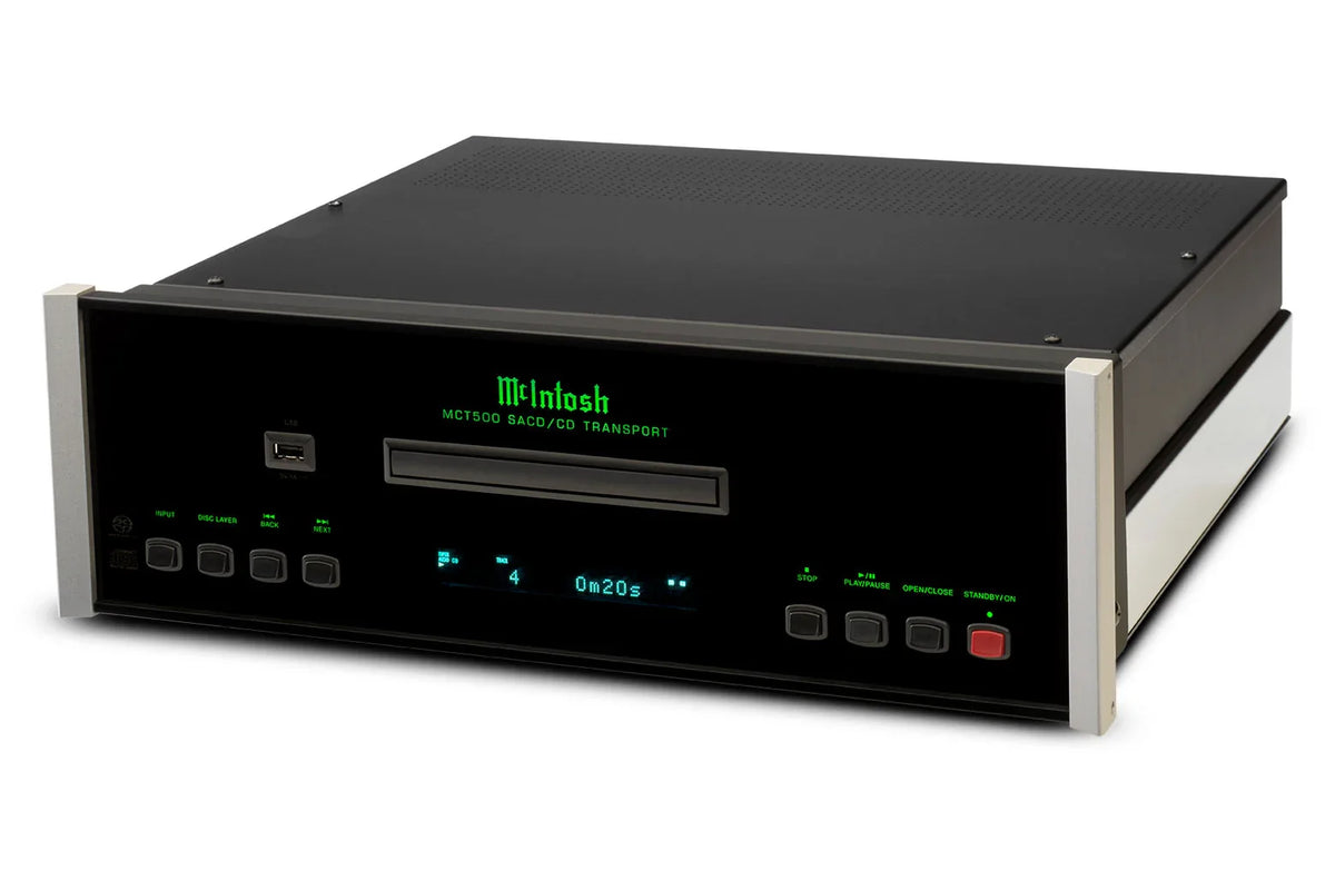McIntosh - MCT500