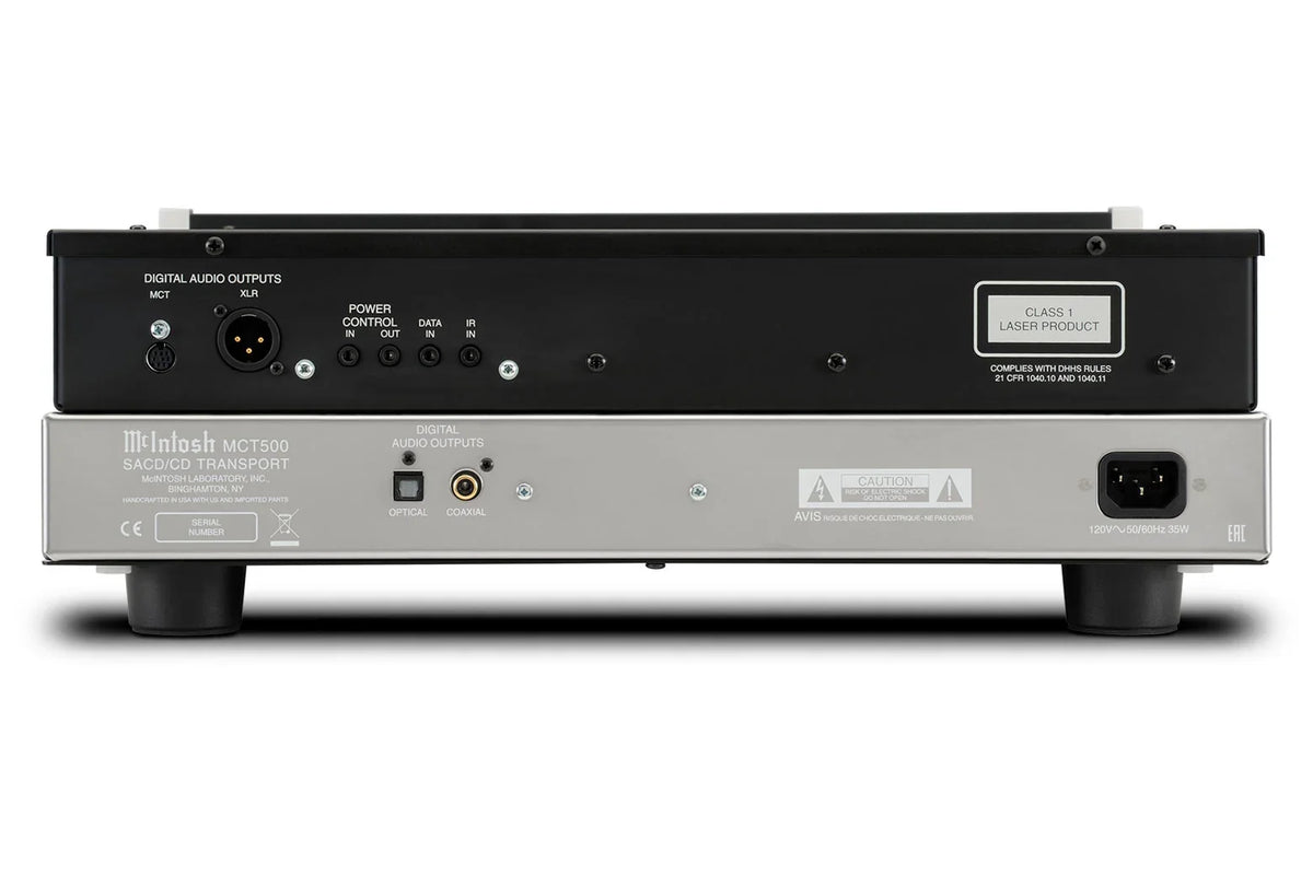 McIntosh - MCT500