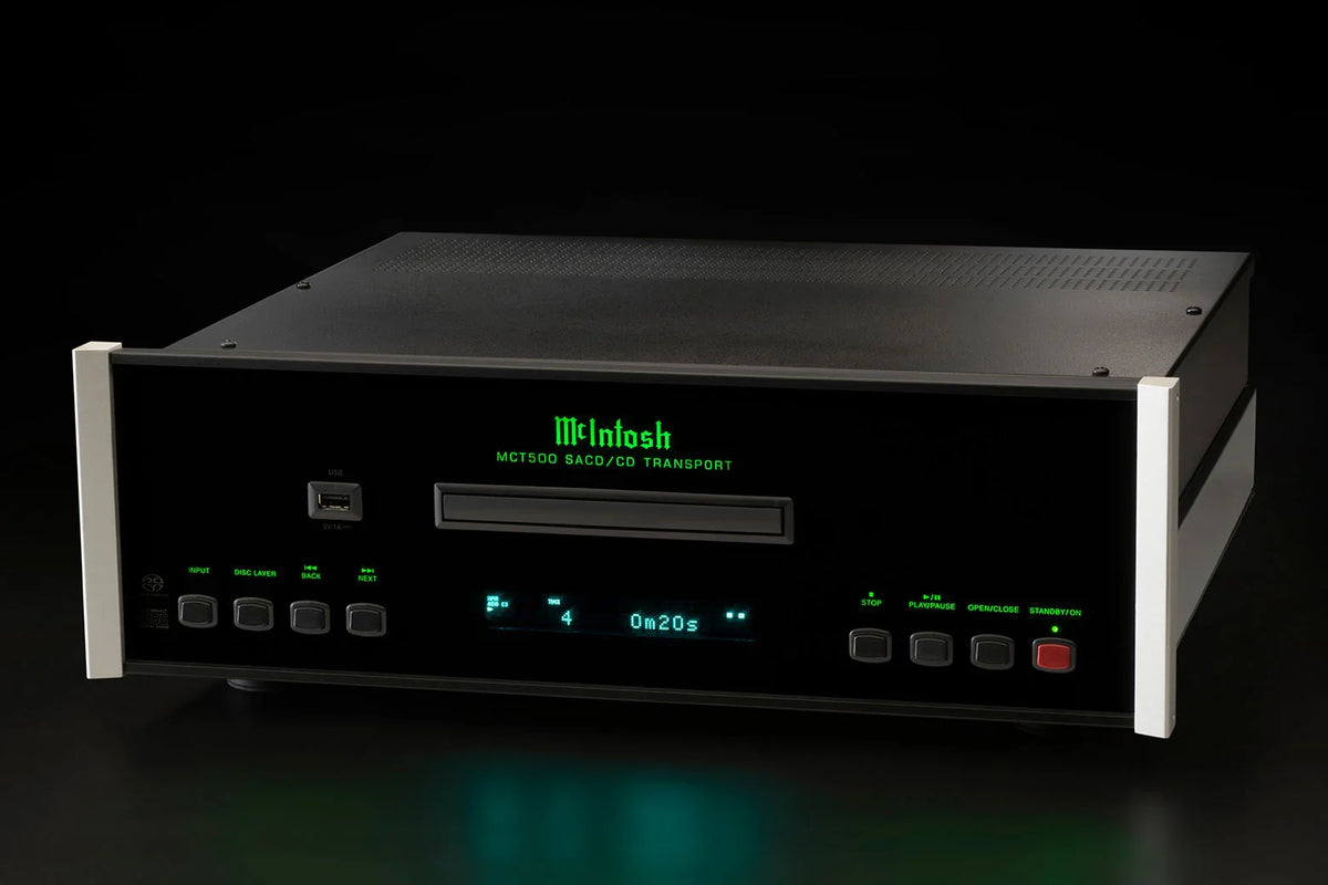 McIntosh - MCT500