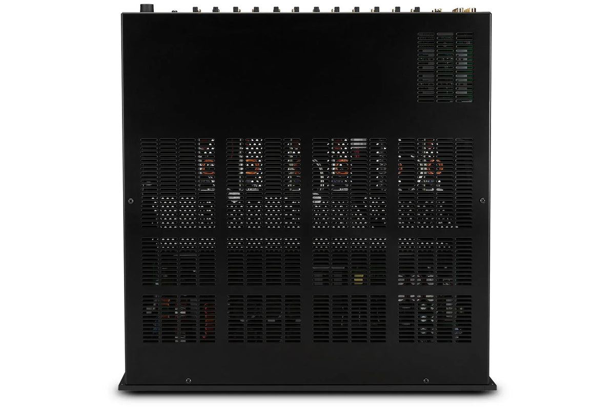 McIntosh - MI1250 12-Channel Digital Amplifier