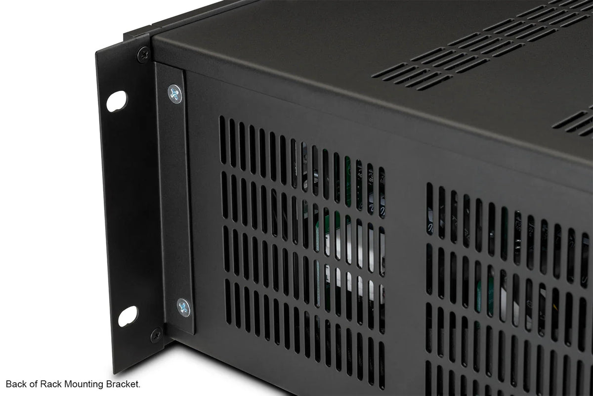 McIntosh - MI347 7-Channel Digital Amplifier