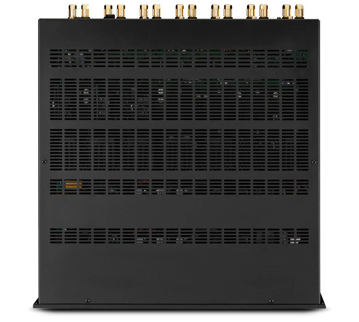 McIntosh - MI347 7-Channel Digital Amplifier
