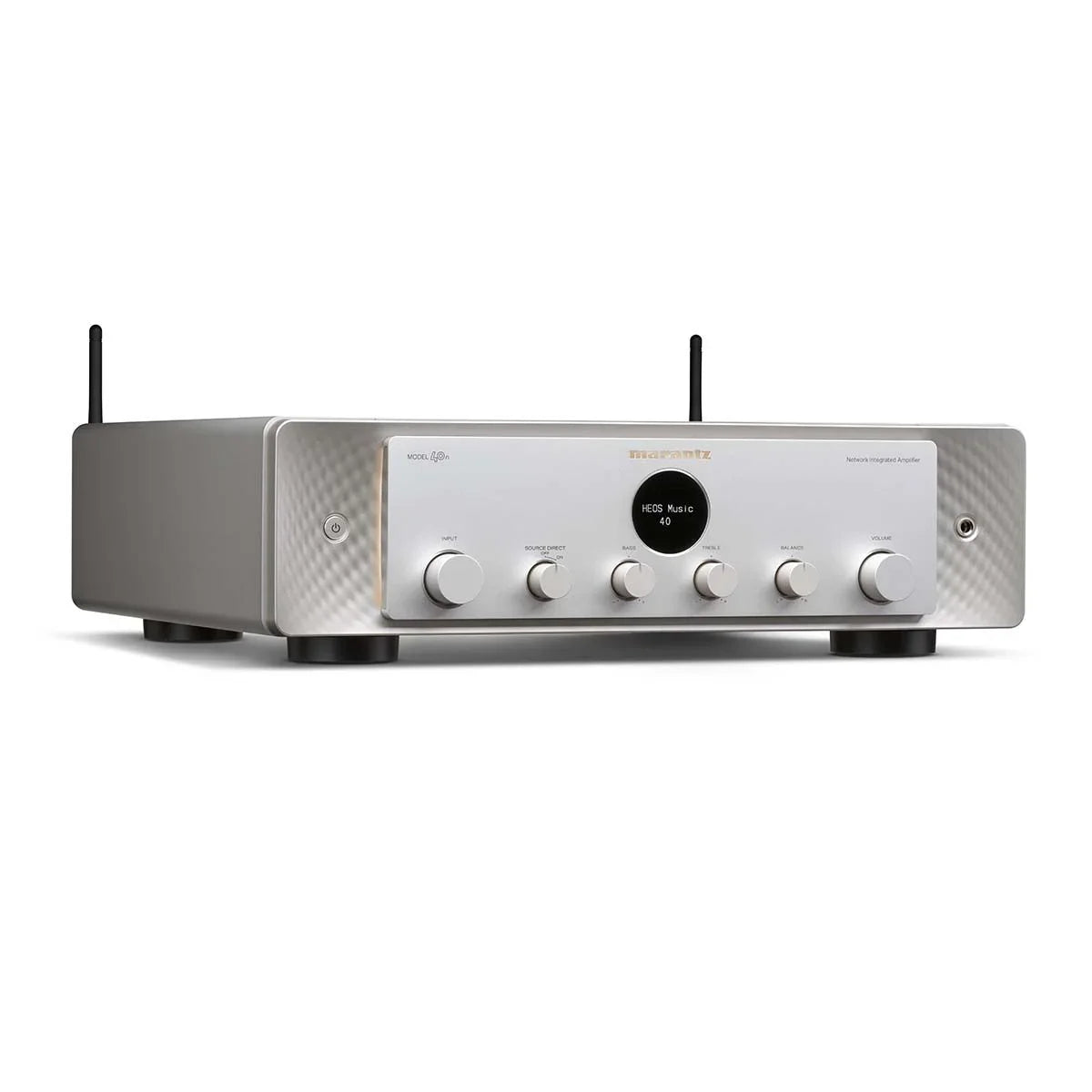 Marantz - Model 40n