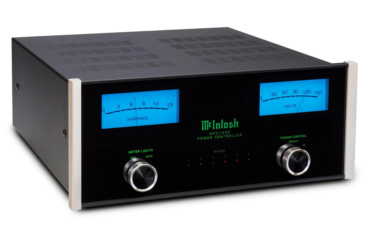 McIntosh - MPC1500 Power Controller