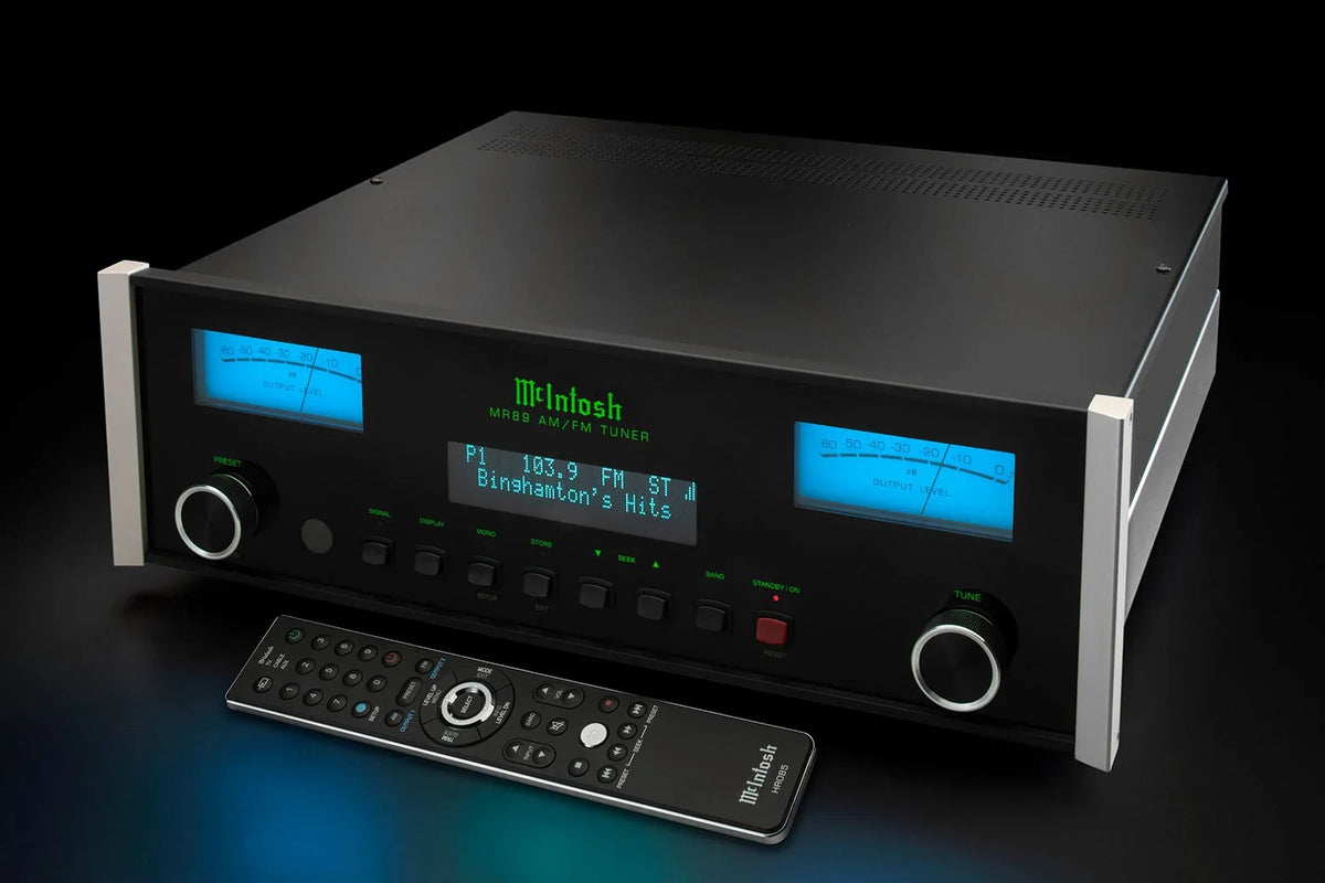 McIntosh - MR89