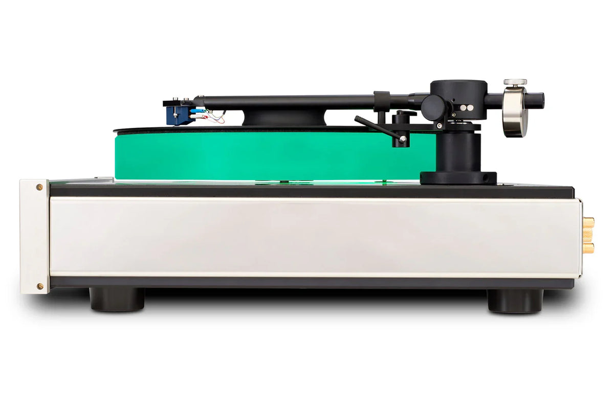 McIntosh - MT5 Precision Turntable