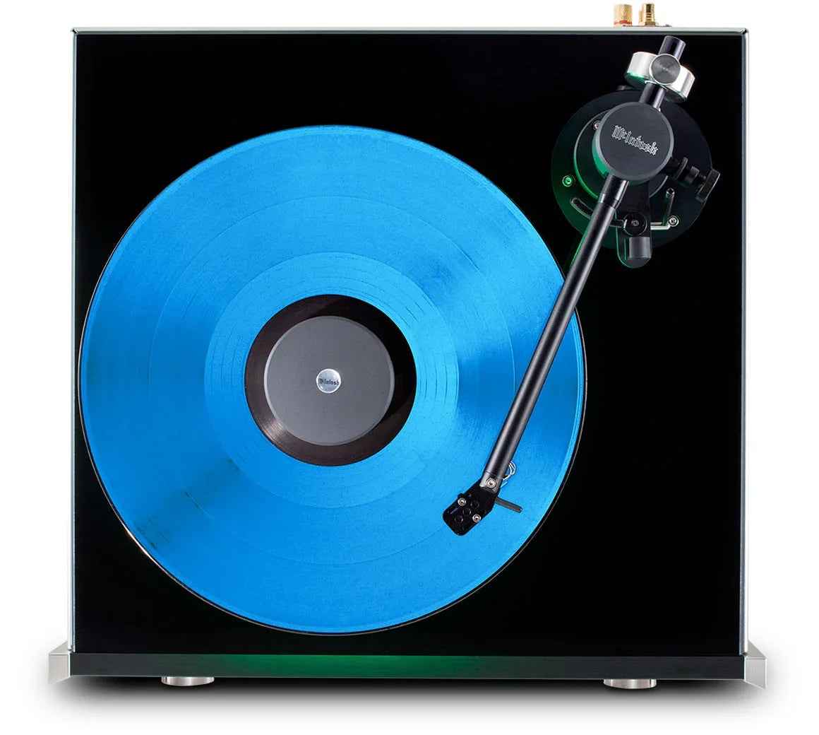 McIntosh - MT5 Precision Turntable