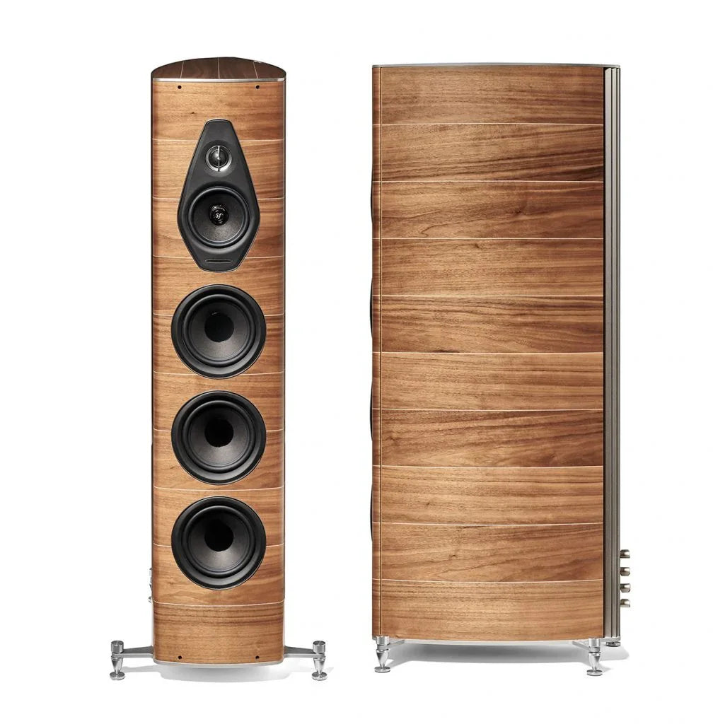 Sonus Faber - Olympica Nova V