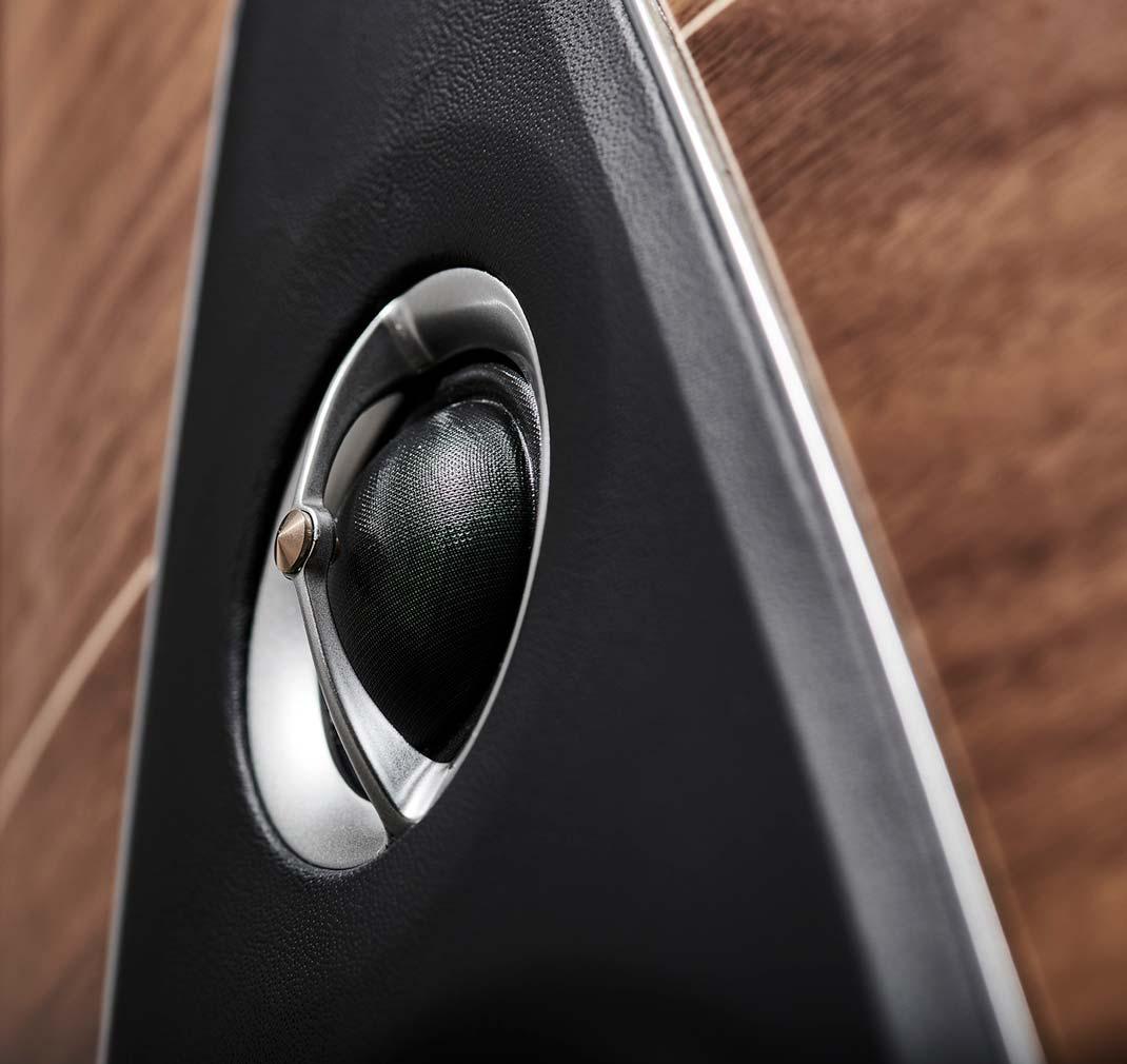 Sonus Faber - Olympica Nova V